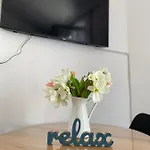 Apartman Lozic Baška Voda