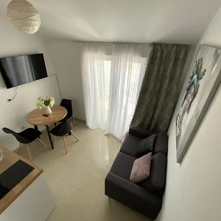 Apartman Lozic Baška Voda