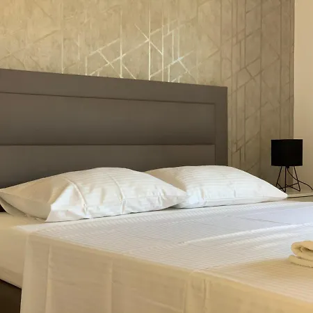 Lozic Apartman *