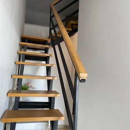 Lozic Apartman Baška Voda