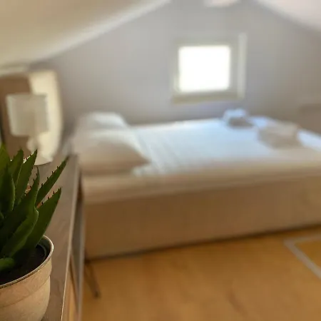 Apartman Lozic