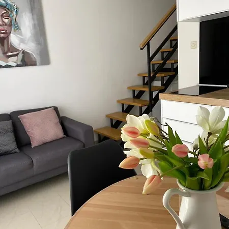 Lozic Apartment Baska Voda